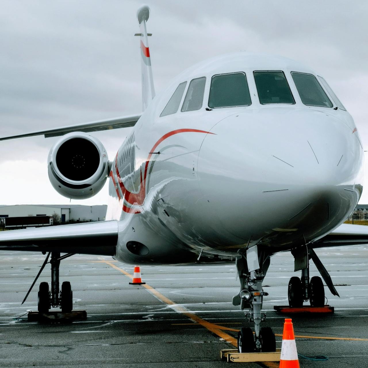 Aircraft Detailing Exterior