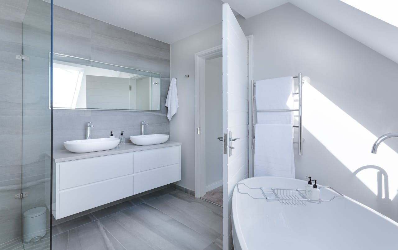 Home & Office Detailing Interior